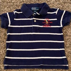 12M RL Polo